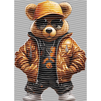 Bear-BR 77